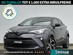 Toyota C-HR - 1.8 Hybrid Executive Navigatie / Climate Control / Cruise Control