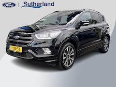 Ford Kuga - 1.5 EcoBoost ST Line | Winterpack | Trekkaak | 2000kg trekgewicht | Panoramadak | 19 inch