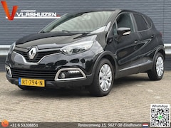 Renault Captur - 1.2 TCe Dynamique
