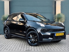 Lynk & Co 01 - pano/Navi/Camera/BlacStyle