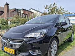 Opel Corsa - 1.0 Turbo Online Edition Sportvelgen / Cruise Control / Navi