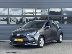 Toyota Yaris - 1.5 HYBRID 115 ACTIVE I AUTOMAAT I APPLE CARPLAY I P-CAMERA I ADAPTIVE CRUISE CONTROL
