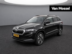 Skoda Karoq - 1.5 TSI ACT Business Edition | Achteruitrij Camera | Apple Carplay/Android Auto | Elektris