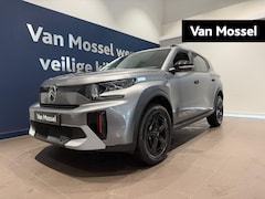 Citroën C3 Aircross - 1.2 Turbo 100pk Collection Direct leverbaar