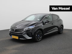 Renault Clio - 1.6 E-Tech Full Hybrid 145 esprit Alpine | Navigatie | Parkeersensoren & Camera | Adaptiev