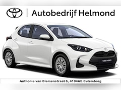 Toyota Yaris - 1.5 Hybrid 115 Comfort 2.900, - KORTING