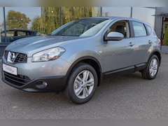 Nissan Qashqai - 1.6 Acenta