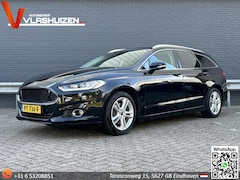 Ford Mondeo Wagon - 1.5 Titanium