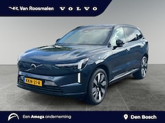 Volvo EX90 - Single Motor Plus 6p. 92 kWh | Stoelverwarming | 360-Camera | Memory |