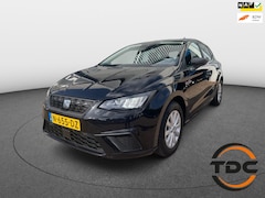 SEAT Ibiza - 1.0 TSI VITRUAL CARPLAY CLIMA NAVI CRUISE