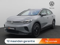 Volkswagen ID.4 - Pro Business 77 kWh 204PK Aut. SOH 96, 95%, Warmtepomp, 360gr. Camera, Side Assist, 19" LM