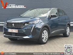 Peugeot 3008 - 1.2 PureTech Active Pack | € 9.850, - NETTO