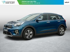 Kia Niro - 1.6 GDi Hybrid DynamicLine | Navigatie | Achteruitrijcamera | Trekhaak |