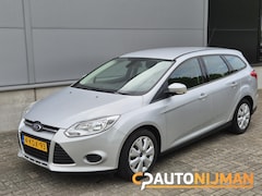 Ford Focus Wagon - 1.0 EcoBoost Trend Trekhaak