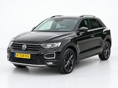 Volkswagen T-Roc - 1.5 TSI SPORT ADAP CRUISE CAMERA DIGIDASH