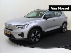 Volvo XC40 - Single Motor Essential 69 kWh | Automaat | Achteruitrijcamera | Navigatie