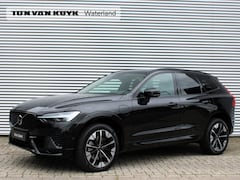 Volvo XC60 - 2.0 T6 Plug-in hybrid AWD Ultra Dark Automaat / Panoramadak / 360* camera / Trekhaak / Pri