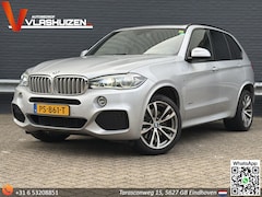 BMW X5 - xDrive50i High Executive 7p