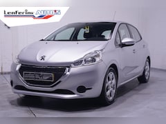 Peugeot 208 - 1.2 VTi Blue Lease Navigatie Cruisecontrol
