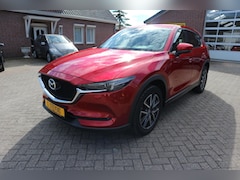 Mazda CX-5 - 2.0 SkyActiv-G 165 GT-M-line 4 WD navigatie, trekhaak