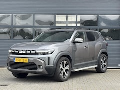 Dacia Duster - 1.0 TCe 100 ECO-G JOURNEY I TREKHAAK I P-CAMERA I APPLE CARPLAY I CLIMATE CONTROL I NAVIGA