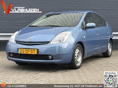 Toyota Prius - 1.5 VVT-i
