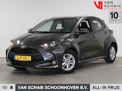 Toyota Yaris - 1.5 Hybrid 115 Active