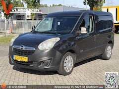 Opel Combo - 1.3 CDTi L1H1 ecoFLEX | € 2.450, - MARGE | Cruise | Airco |