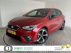 SEAT Ibiza - 1.0 EcoTSI FR Business Intense, NL auto