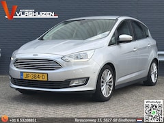 Ford C-Max - 1.0 Titanium | Cruise | Climate | Navi |