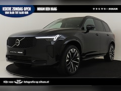 Volvo XC90 - II T8 PLUG-IN HYBRID AWD ULTRA DARK -PANO.DAK|HARMAN/KARDON|GEVENT.LEDER+MASSAGE|360°CAM|H