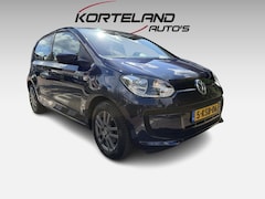 Volkswagen Up! - 1.0 move up BlueMotion Navi Cruise control parkeersensoren
