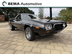 Ford Ranchero - jt Marge auto