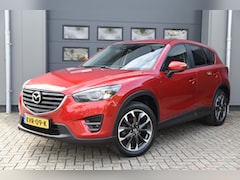 Mazda CX-5 - 2.5 SkyActiv-G 192 GT-M 4WD Trekhaak
