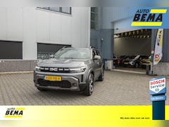 Dacia Duster - 1.6 Hybrid 140 Expression
