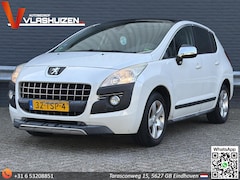 Peugeot 3008 - 1.6 THP Blue Lease Executive | Pano | Cruise | Climate | Trekhaak |
