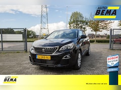 Peugeot 3008 - 1.2 PureTech Active