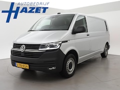 Volkswagen Transporter - 2.0 TDI L2H1 150 PK DSG AUT. + WP INRICHTING | GLOBELYST 4 | STANDKACHEL | ADAPTIVE CRUISE