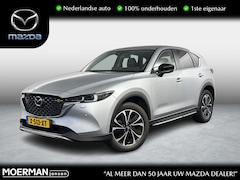 Mazda CX-5 - 2.0 e-SkyActiv-G M Hybrid 165 Newground / Automaat / 360 camera / Trekhaak / NL auto