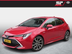 Toyota Corolla - 2.0 Hybrid Executive Cruise Clima 184PK NL