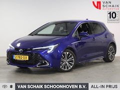Toyota Corolla - 1.8 Hybrid First Edition Trekhaak 10.723 km