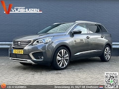 Peugeot 5008 - 1.2 PureTech Blue Lease Premium