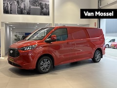 Ford Transit Custom - 320 2.5 PHEV L2H1 Limited | TREKHAAK | ADAPTIVE CRUISE CONTROL | LM VELGEN | NAVI | CARPLA