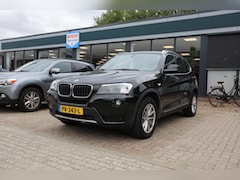 BMW X3 - xDrive20d High Executive | EXPORT / HANDEL