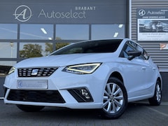 SEAT Ibiza - 1.0 TSI Excellence Carplay | Virtual | Dealer OH