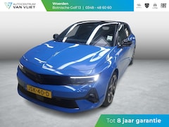 Opel Astra - 1.6 Turbo Plug In Hybrid GS Leder Alcantara