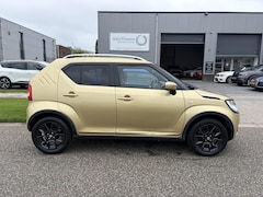 Suzuki Ignis - 1.2 Select AUTOMAAT 34.000 Kilometer