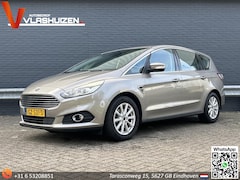 Ford S-Max - 1.5 Titanium