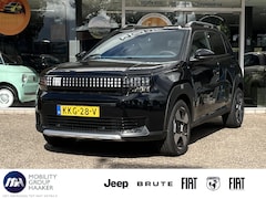 Fiat Grande Panda - 1.2 Hybrid La Prima | Hill hold functie | Apple carplay/Android auto | Vermoeidheids herke