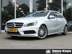Mercedes-Benz A-klasse - 200 Ambition AMG Line | Camera | Stoelverwarming